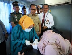 Hari Keluarga Nasional, Danny Pomanto Optimis Zero Stunting Dalam Penyuluh KB