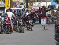 Hilangkan Jukir Liar, Dishub MInta Perumda Parkir Tingkatkan Tim Pengawas