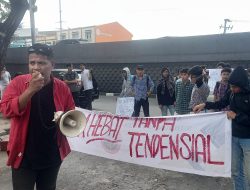 PT Anulir Putusan PN Makassar