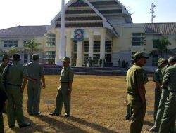 Menguat, Ini Nama-nama Kandidat Pj Bupati Jeneponto