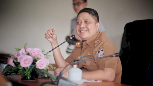 Balitbangda