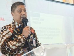 Balitbangda Kota Makassar Teliti Pemetaan Pola Perkembangan TBC