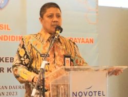 Kepala Balitbangda Andi Bukti Harap Makassar Jadi Kota Inklusi