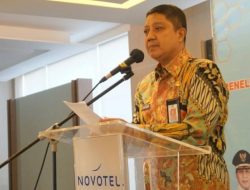 Balitbangda Makassar Teliti Pengembangan KB Demi Peningkatan Kualitas Hidup Warga