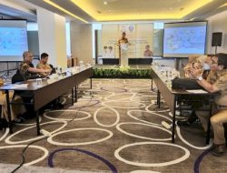 Balitbangda Makassar Paparkan Manfaat E-commerce TAM bagi Pelaku UMKM