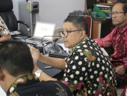 Beri Penghargaan ASN Terinovatif, Balitbangda Kota Makassar Gelar IMA 2023