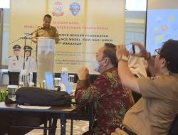 Balitbangda Makassar Teliti Penerapan E-commerce