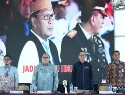 Bappeda Makassar Umumkan Dokumen Indikator Makro Ekonomi