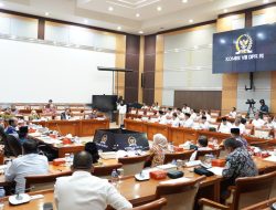 Kuota Haji Indonesia 2024 Sebanyak 241 Ribu, 19.280 untuk Jemaah Khusus