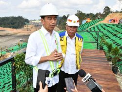 Presiden Jokowi Kembali Tekankan Netralitas Aparat pada Pemilu 2024