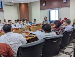 Pemkot Makassar Berhasil Ambil Alih Pengelolaan Pasar Butung dari KSU Bina Duta