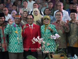 Unhas dan ICMI Gelar National Leadership Camp, Hadirkan Mahfud MD sebagai Pembicara Utama