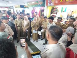 Kejari Makassar Ungkap Kerugian Negara Atas Kasus Pasar Butung Sebesar Rp26 M