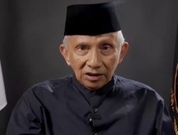 PKS Ingatkan Anies-Muhaimin Soal Amien Rais Syndrome, Apa Maksudnya?