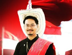 dr Udin Kantongi Restu Parpol Gantikan Danny Ketua TPD Ganjar-Mahfud di Sulsel