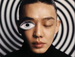Yoo Ah In Gunakan Nama Ayah dan Adiknya Beli Obat Hingga Paksa Youtuber Ikut Pake Narkoba