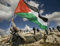 Kumpulan Doa Untuk Palestina Beserta Artinya