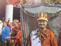 dr Udin Tegaskan Bakal Kerja Profesional Jika Resmi Pimpin TPD Ganjar-Mahfud di Sulsel