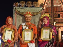 Sukses Jadi Wadah Anak Kembali Sekolah, Massikola Raih Penghargaan Pemkot Makassar
