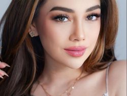 Jaksa Agung Bantah Celine Evangelista Memanggilnya “Papa” Begini Klarifikasinya