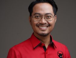 Resmi Jadi Caleg PDIP Dapil III Makassar, dr Udin Malik Siap Perjuangkan Emak-emak dan Berkreasi Bersama Milenial