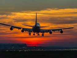 Ini Daftar 5 Negara Tanpa Bandara Udara