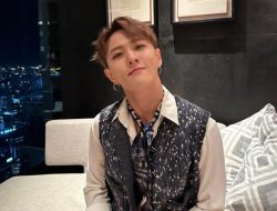 Profil DK Anggota KPOP iKON yang Curi Perhatian Penonton Saat Duet dengan Lyodra