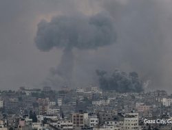 Daftar Negara Yang Mengecam Hingga yang Mendukung Penyerangan Israel ke Gaza