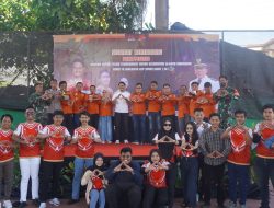 Avatar Makassar Bakal Ikutkan 192 Player dari Pemuda Kecamatan Bertanding di S8