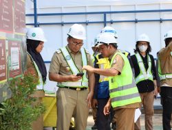 Danny Pomanto Akan Bagikan Randis Listrik kepada OPD Pemkot Makassar