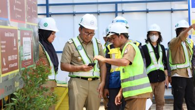 Danny Pomanto Akan Bagikan Randis Listrik kepada OPD Pemkot Makassar