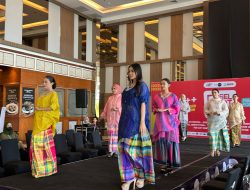 Bangkitkan UMKM Kuliner dan Fashion Lokal di Sulsel Great Sale
