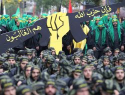 Ini Penjelasan Mengenai Hizbullah dan Sejarahnya