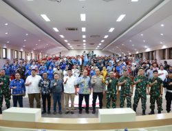 Pemkot Makassar Bakal Deklarasi Netralitas ASN Jelang Pemilu dan Pilkada 2024