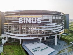 9 PTN Terbaik di Luar Pulau Jawa Versi QR AUR 2024, Nomor 1 Universitas Hasanuddin