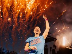Polda Metro Jaya Kerahkan 3.906 Personel untuk Amankan Konser Coldplay di Jakarta