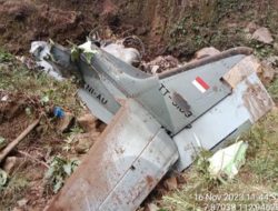 Anggota DPR RI Minta TNI Usut Kecelakaan Pesawat Super Tucano di Pasuruan Jawa Timur