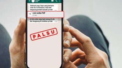 Endus Dugaan Penipuan Berkedok Layanan Publik, Kanwil DJP Sulselbartra Imbau Masyarakat Waspada