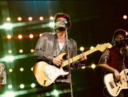 Nantikan Konser Bruno Mars di Jakarta pada Maret 2024