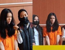 Polres Metro Jakarta Pusat Ungkap Jumlah Kerugian Enam Korban Penipuan Tiket Coldplay 