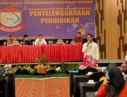 dr Udin Tekankan Tiga Pilar Menyongsong Makassar Lebih Baik