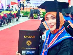 Inovasi Ilmiah Sumarni Sumai Ciptakan Teori Eksklusi Sosial Anak dari Keluarga Penyalahguna Narkoba di Kota Makassar