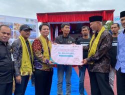 BSI Komitmen Capai Misi Top 10 Global Islamic Bank