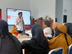 Pemkot Makassar Gelar FGD, Bahas Penanggulangan Stunting dan Gizi Buruk 