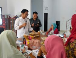 Program BIZMatching Bikin UMKM di Makassar Tumbuh Subur