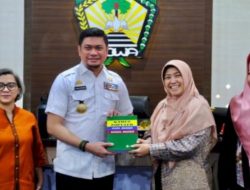 Gowa Penyokong Imunisasi Terbesar di Sulsel 