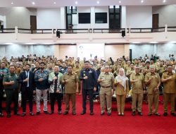 Makassar Siap Jadi Tuan Rumah Festival Pisang