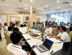 Disdik Makassar Kerja Sama KND-RI Kembangkan Layanan Disabilitas di Sekolah