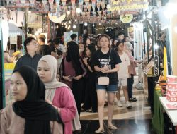 MTF Market Opening Besok, Ratusan UMKM akan Sambut Pengunjung Mall Pipo