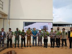 Dorong Penghijauan, Huadi Group Gelar Aksi Penanaman Pohon